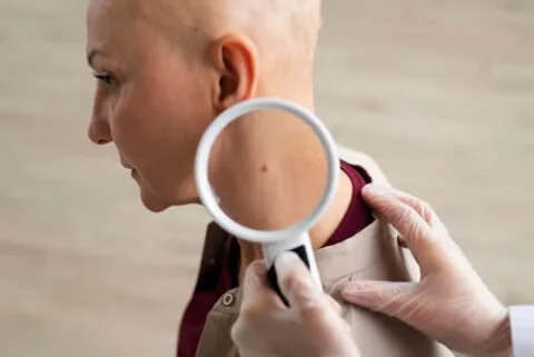 Annual Skin Cancer Checkups